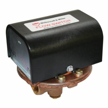 HVAC Equipment Flow Switches