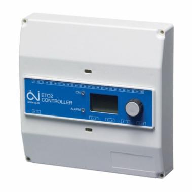 Heat Trace Controllers