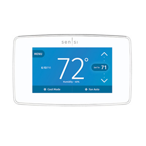 Thermostats