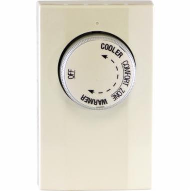 Line-Volt Thermostats