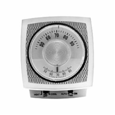 Mechanical Thermostats