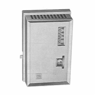 Pneumatic Thermostats