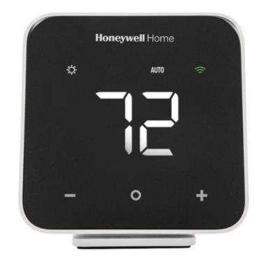 Wi-Fi Thermostats