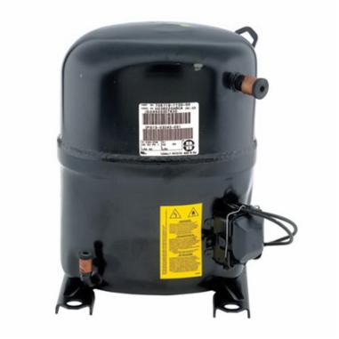 Rotary Compressors