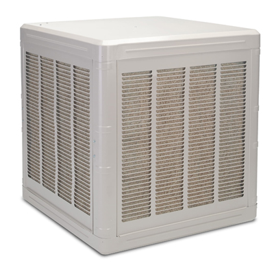 Evaporative Coolers & Accessories