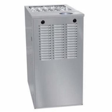 Gas Furnaces