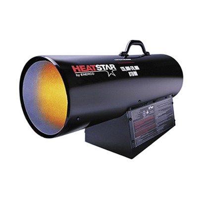 Gas Heaters