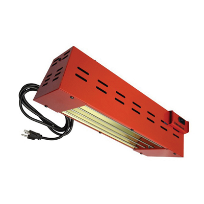 Radiant Heaters