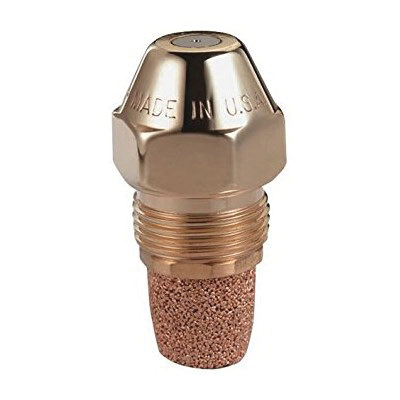 Burner Nozzles