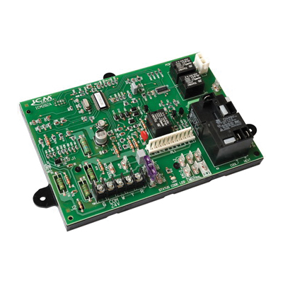 Furnace Control Modules