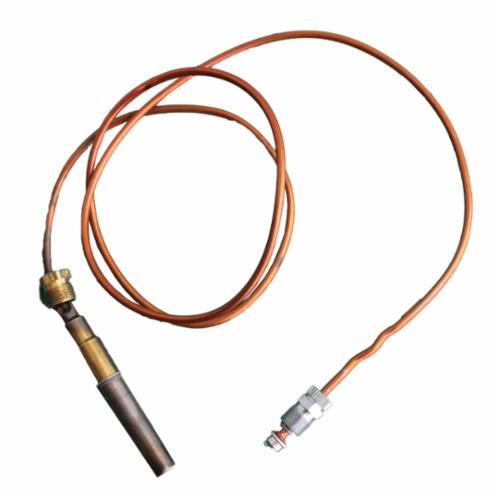 Thermopiles