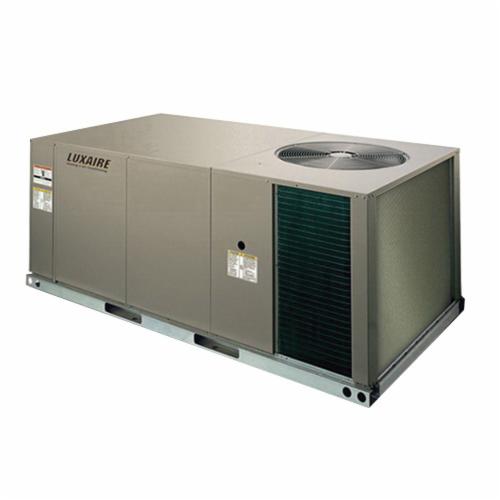 Gas/Electric Package Units