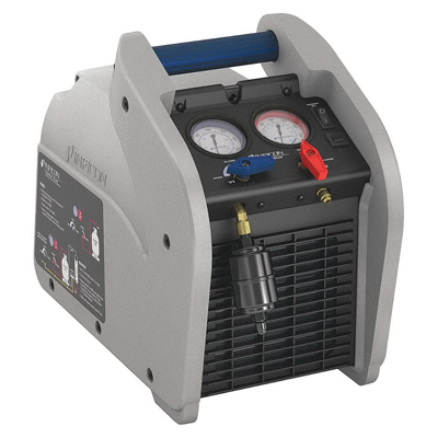 Refrigerant Recovery Systems