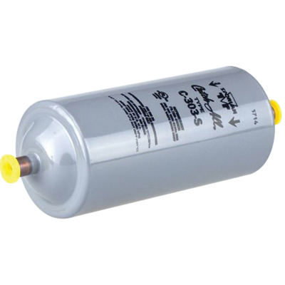 Liquid Line Filter Driers