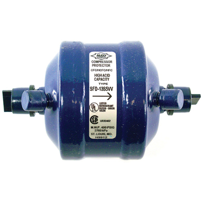 Suction Line Filter Driers