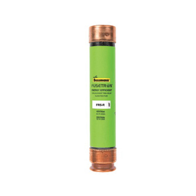 HVAC Equipment Fuses