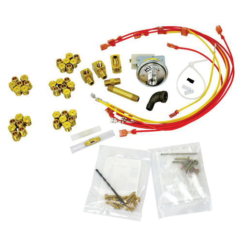 Conversion/Retrofit Kits