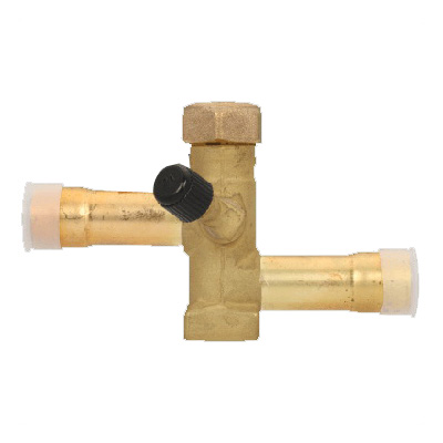HVAC Specialty Valves