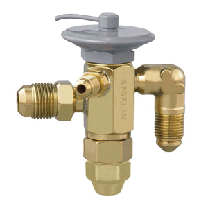 Refrigerator & Freezer Valves