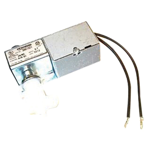 HVAC Equipment Solenoid Valves