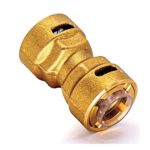 HVAC Hose Adapter Valves & Fittings