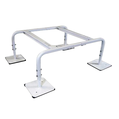 HVAC Equipment Stands & Pads