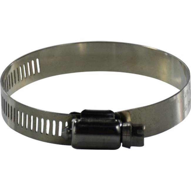 Flanged Adapters