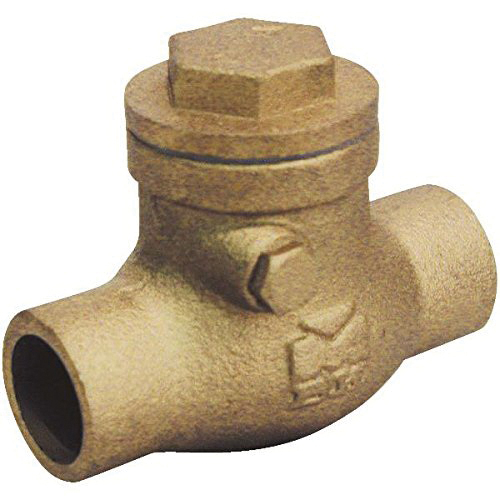 Hydraulic Check Valves