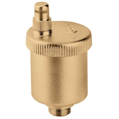 Hydronic Air Vents