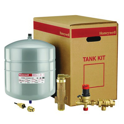 Hydronic Boiler Trim Kits