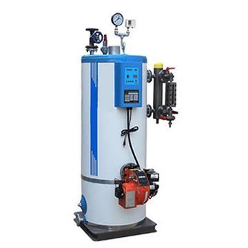 Hydronic Gas Fired Boilers