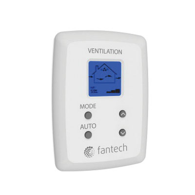 Humidity Controls