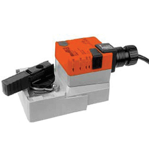 Hydronic Actuators