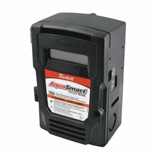 Hydronic Boiler Controls