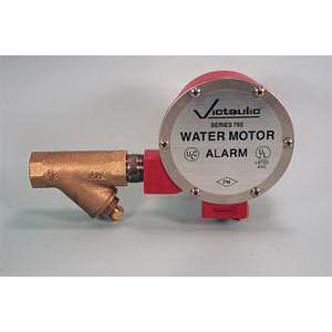 Hydronic Flow Controls