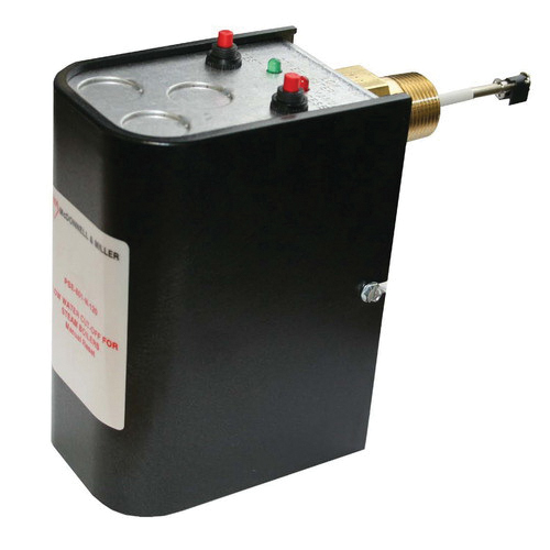 Hydronic Low Water Cut-Off