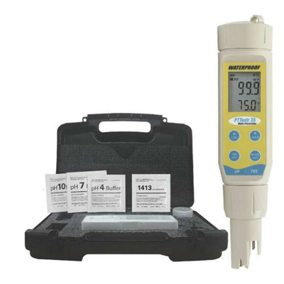 Hydronic Meters