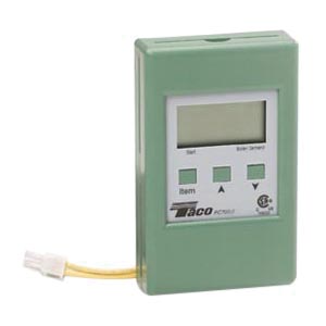 Hydronic Pump Controls