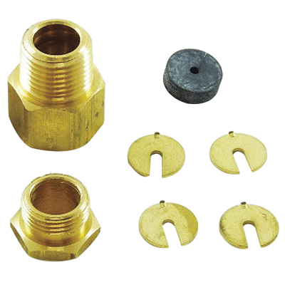 Hydronic Temperature Control Accessories
