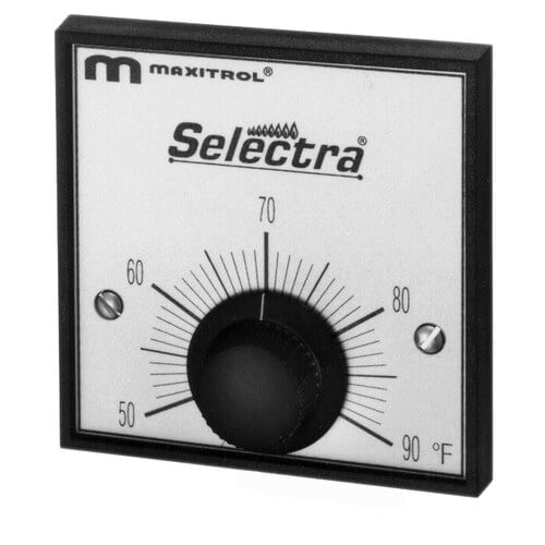 Hydronic Temperature Controls