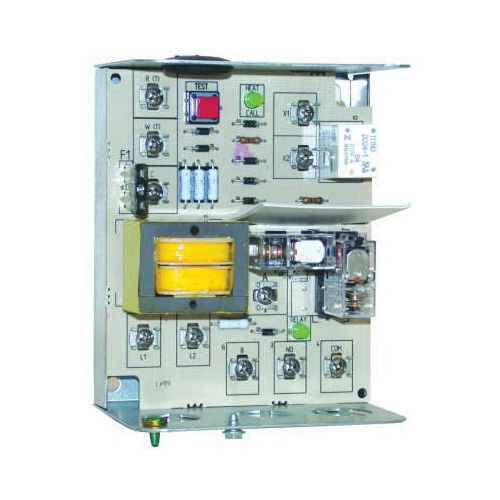 Hydronic Switching Relays