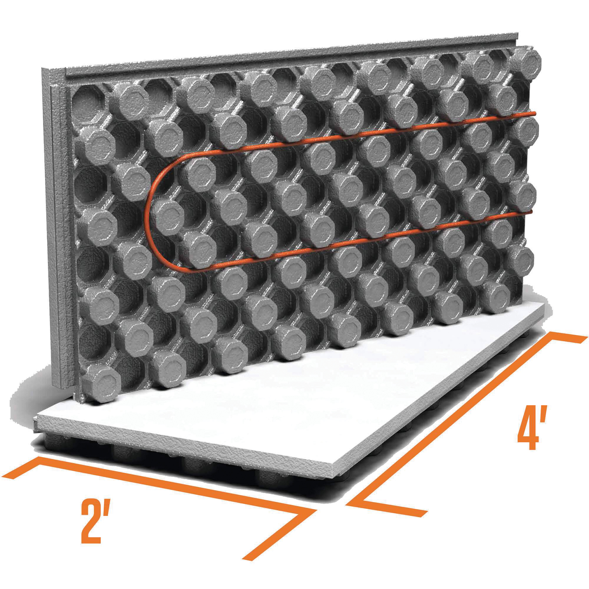 Hydronic Radiant Panel Systems