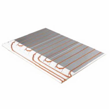 Radiant Heat Panels