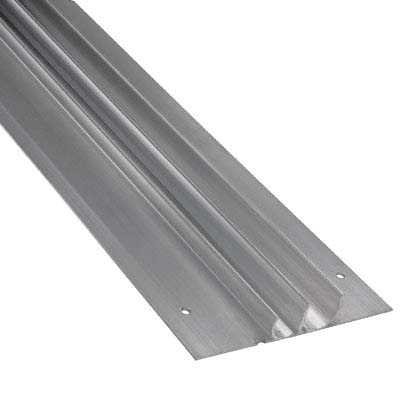 Radiant Panel Heat Transfer Plates