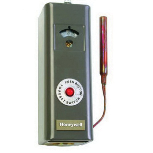 Hydronic Aquastats