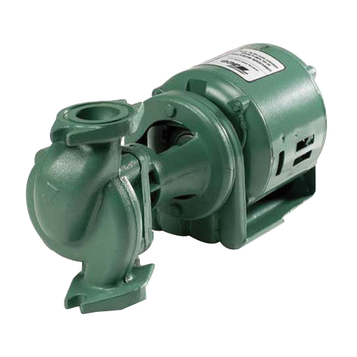 Hydronic Circulating Pumps