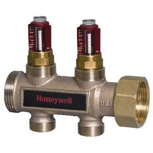 Hydronic Manifold Accessories