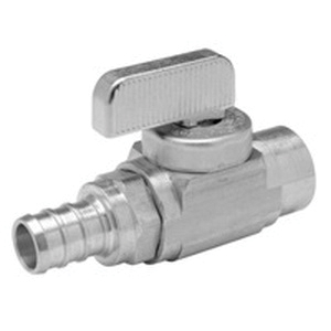 Hydronic Manifold Valves