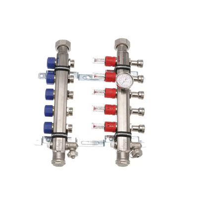 Hydronic Manifolds