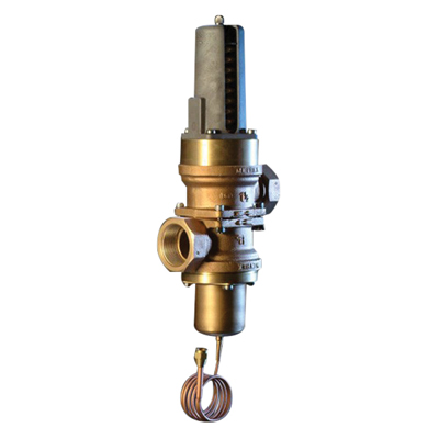Hydronic Parts & Accessories